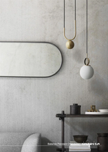 Load image into Gallery viewer, Balance Pendant Chandelier
