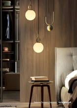 Load image into Gallery viewer, Balance Pendant Chandelier