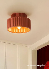 Load image into Gallery viewer, Rille Ceiling Light
