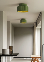 Load image into Gallery viewer, Rille Ceiling Light