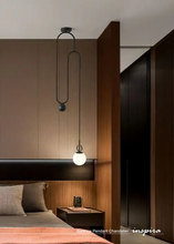 Load image into Gallery viewer, Balance Pendant Chandelier