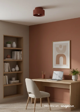 Load image into Gallery viewer, Rille Ceiling Light