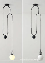 Load image into Gallery viewer, Balance Pendant Chandelier