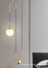 Load image into Gallery viewer, Balance Pendant Chandelier