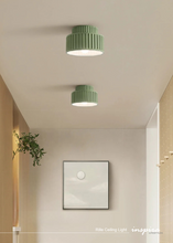 Load image into Gallery viewer, Rille Ceiling Light