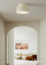 Load image into Gallery viewer, Rille Ceiling Light