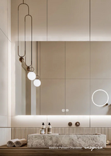 Load image into Gallery viewer, Balance Pendant Chandelier