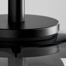 Load image into Gallery viewer, Altura Glass Pendant | INSPIRA LIFESTYLES - amber glass pendant light, smoked glass lighting, modern pendant light, farmhouse pendant light, industrial lighting, kitchen island lighting, bedside pendant light, dining room pendant, minimalist lighting, cluster pendant lights, glass hanging light, residential lighting, hospitality lighting, transitional lighting, contemporary glass pendant, modern light fixtures, modern lighting