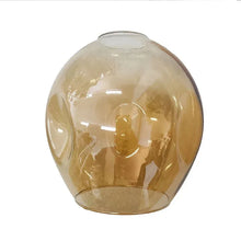 Load image into Gallery viewer, INSPIRA LIFESTYLES - Arbre Glass Chandelier, Sculptural Light, Kitchen Light, Dining Room Light, Bedroom Light, Living Room Light, Hotel Light, Restaurant Light, Hotel Light, Casino Light, Sputnik Chandelier, Modern Chandelier, Metal Chandelier, Minimalist Pendant, Glass Globe Chandelier, Designer Chandelier, Designer Light, LED Chandelier, Sculptural Chandelier, Abstract Art Light, Abstract Branch Chandelier, Modern Branch Chandelier, Bubble Chandelier, Glass Ball Chandelier, Accent Lighting