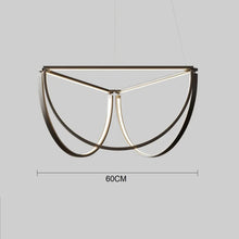 Load image into Gallery viewer, INSPIRA LIFESTYLES - UNIQUE LIGHT,SCULPTURAL LIGHT, SCANDINAVIAN DESIGN, RESTAURANT LIGHT, PENDANT LIGHT, Nordic Design, MODERN PENDANT LIGHT, Modern Home Lighting, Modern Home Chandelier, MODERN CHANDELIER, Modern Ceiling Pendant, Minimalist Lighting MINIMALIST CHANDELIER, LED Art Light Fixture, HOTEL LIGHT, HANGING LIGHT, GEOMETRIC LIGHT, DINING LIGHT, Designer Pendant Light, Designer Pendant Chandelier, Post modern chandelier, Designer light, kitchen Light, kitchen pendant, dining room light