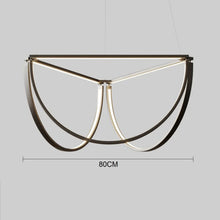 Load image into Gallery viewer, INSPIRA LIFESTYLES - UNIQUE LIGHT,SCULPTURAL LIGHT, SCANDINAVIAN DESIGN, RESTAURANT LIGHT, PENDANT LIGHT, Nordic Design, MODERN PENDANT LIGHT, Modern Home Lighting, Modern Home Chandelier, MODERN CHANDELIER, Modern Ceiling Pendant, Minimalist Lighting MINIMALIST CHANDELIER, LED Art Light Fixture, HOTEL LIGHT, HANGING LIGHT, GEOMETRIC LIGHT, DINING LIGHT, Designer Pendant Light, Designer Pendant Chandelier, Post modern chandelier, Designer light, kitchen Light, kitchen pendant, dining room light