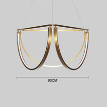 Load image into Gallery viewer, INSPIRA LIFESTYLES - UNIQUE LIGHT,SCULPTURAL LIGHT, SCANDINAVIAN DESIGN, RESTAURANT LIGHT, PENDANT LIGHT, Nordic Design, MODERN PENDANT LIGHT, Modern Home Lighting, Modern Home Chandelier, MODERN CHANDELIER, Modern Ceiling Pendant, Minimalist Lighting MINIMALIST CHANDELIER, LED Art Light Fixture, HOTEL LIGHT, HANGING LIGHT, GEOMETRIC LIGHT, DINING LIGHT, Designer Pendant Light, Designer Pendant Chandelier, Post modern chandelier, Designer light, kitchen Light, kitchen pendant, dining room light
