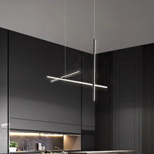 Load image into Gallery viewer, INSPIRA LIFESTYLES | Astralis Geometric Chandelier, UNIQUE LIGHT, SCULPTURAL LIGHT, RESTAURANT LIGHT, PENDANT LIGHT, MODERN PENDANT LIGHT, MODERN LIGHT, MODERN CHANDELIER, Minimalist Lighting Design, MINIMALIST LIGHT, MINIMALIST CHANDELIER, LIVING ROOM LIGHT, LIGHTING, LIGHT FIXTURE, LIGHT, HOTEL LIGHT, HANGING LIGHT, FEATURE LIGHT, Contemporary Chandelier, ACCENT LIGHT, ABSTRACT LIGHT, DINING LIGHT, LED LIGHT, MINIMAL LIGHT FIXTURE, DESIGNER LIGHT, LED CHANDELIER, Designer Pendant Chandelier, Trendy Chande