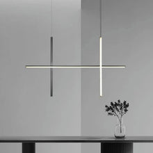 Load image into Gallery viewer, INSPIRA LIFESTYLES | Astralis Geometric Chandelier, UNIQUE LIGHT, SCULPTURAL LIGHT, RESTAURANT LIGHT, PENDANT LIGHT, MODERN PENDANT LIGHT, MODERN LIGHT, MODERN CHANDELIER, Minimalist Lighting Design, MINIMALIST LIGHT, MINIMALIST CHANDELIER, LIVING ROOM LIGHT, LIGHTING, LIGHT FIXTURE, LIGHT, HOTEL LIGHT, HANGING LIGHT, FEATURE LIGHT, Contemporary Chandelier, ACCENT LIGHT, ABSTRACT LIGHT, DINING LIGHT, LED LIGHT, MINIMAL LIGHT FIXTURE, DESIGNER LIGHT, LED CHANDELIER, Designer Pendant Chandelier, Trendy Chande