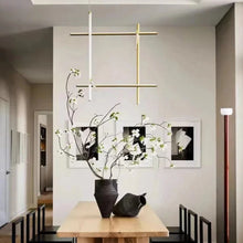 Load image into Gallery viewer, INSPIRA LIFESTYLES | Astralis Geometric Chandelier, UNIQUE LIGHT, SCULPTURAL LIGHT, RESTAURANT LIGHT, PENDANT LIGHT, MODERN PENDANT LIGHT, MODERN LIGHT, MODERN CHANDELIER, Minimalist Lighting Design, MINIMALIST LIGHT, MINIMALIST CHANDELIER, LIVING ROOM LIGHT, LIGHTING, LIGHT FIXTURE, LIGHT, HOTEL LIGHT, HANGING LIGHT, FEATURE LIGHT, Contemporary Chandelier, ACCENT LIGHT, ABSTRACT LIGHT, DINING LIGHT, LED LIGHT, MINIMAL LIGHT FIXTURE, DESIGNER LIGHT, LED CHANDELIER, Designer Pendant Chandelier, Trendy Chande