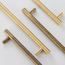 Load image into Gallery viewer, INSPIRA LIFESTYLES | Atlas Door Pull Handles, DOOR HARDWARE, CABINET HARDWARE, KITCHEN HARDWARE, DRAWER PULLS, CABINET PULLS, MODERN DOOR HANDLES, MODERN HARDWARE, SLIDING DOOR HANDLE, BARN DOOR HANDLE, GLASS DOOR HANDLES, WARDROBE PULLS, WARDROBE HARDWARE, SLIDING DOOR PULLS, SLIDING DOOR HARDWARE, SIMPLE DRAWER PULL, RESTAURANT DOOR PULL, POST MODERN DOOR HANDLES, MODERN DOOR HANDLE, METAL HARDWARE, LONG PULL HANDLES, LONG DRAWER PULLS, LONG DOOR PULLS, KITCHEN PULLS, KITCHEN CABINET HARDWARE, HOTEL DOOR