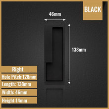 Load image into Gallery viewer, INSPIRA LIFESTYLES - Lit Recessed Pull Handles - CABINET HARDWARE, DOOR PULLS, DRAWER PULLS, FURNITURE HANDLES, HARDWARE