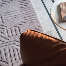Load image into Gallery viewer, INSPIRA LIFESTYLES | Blessing Hand Tufted Rug, WOVEN RUG, WOOL AREA RUG, TUFTED RUG, STATEMENT RUG, RUGS, RUG, RECTANGLE AREA RUG, PREMIUM WOOL RUG, POST MODERN RUG, MONOCHROME RUG, MODERN RUG, MINIMAL RUG, MADE TO ORDER, LIVING ROOM RUG, LARGE RUG, Handmade Rug, HANDMADE, HAND WOVEN RUG, HAND TUFTED RUG, GEOMETRIC RUG, DINING ROOM RUG, BEDROOM RUG, AREA RUG, ACCENT RUG, MODERN AREA RUG, CONTEMPORARY RUG, BEIGE RUG, GREIGE RUG
