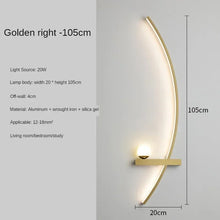 Load image into Gallery viewer, INSPIRA LIFESTYLES | Curva Wall Light, Unique Wall Light Fixture, Stylish Wall Sconce, Stylish Bedroom Wall Light, SCULPTURAL LIGHT, Restaurant Wall Light, Modern Wall Lighting Fixture, Modern Wall Lighting, Modern LED Wall Lamp, Minimalist Wall Sconce, Luxury Wall Lighting, Living Room Wall Sconce, Living Room Wall Light, LED Wall Light Fixtures, LED Wall Accent Light, Hotel Decor Wall Light, Decorative Wall Light, Contemporary Wall Light, Contemporary LED Wall Light, Art Wall Lighting, Bedside Light