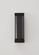 Load image into Gallery viewer, Inspira LIfestyles | Fold Wall Sconce – Modern Minimalist LED Light made of copper finished in Gold or Black