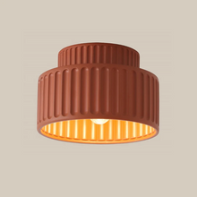 Load image into Gallery viewer, Rille Ceiling Light