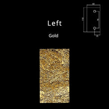 Load image into Gallery viewer, INSPIRA LIFESTYLES | Hajji Relief Pull Handles, WARDROBE HARDWARE, RESTAURANT DOOR PULL, RELIEF DESIGN DOOR PULLS, NICKEL DOOR PULLS, MODERN HARDWARE, METAL HARDWARE, KITCHEN HARDWARE, KITCHEN CABINET HARDWARE, HOTEL DOOR PULL, GOLD DOOR PULLS, DECORATIVE PULL, CLOSET HARDWARE, CHROME DOOR PULLS, CABINET HARDWARE, BRASS HARDWARE, BATHROOM HARDWARE, ENTRY DOOR PULL, DOUBLE DOOR PULL