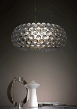 Load image into Gallery viewer, Modern Beaded Light