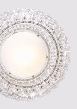 Load image into Gallery viewer, Modern Beaded Light