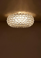 Load image into Gallery viewer, Modern Beaded Light