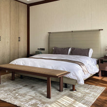 Load image into Gallery viewer, INSPIRA LIFESTYLES | Karui Hand Tufted Rug, WOVEN RUG, WOOL AREA RUG, STATEMENT RUG, RECTANGLE AREA RUG, PREMIUM WOOL RUG, POST MODERN RUG, MULTI LEVEL RUG, MONOCHROME RUG, MODERN RUG, MODERN AREA RUG, MINIMAL RUG, MADE TO ORDER RUG, LIVING ROOM RUG, LARGE RUG, HIGH RELIEF RUG, Handmade Rug, HAND WOVEN RUG, HAND TUFTED RUG, DINING ROOM RUG, CONTEMPORARY RUG, GREY RUG, PALE BLUE RUG, TAUPE RUG, BEDROOM RUG, AREA RUG, ACCENT RUG