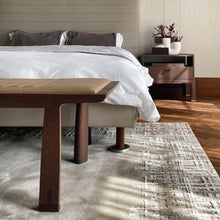 Load image into Gallery viewer, INSPIRA LIFESTYLES | Karui Hand Tufted Rug, WOVEN RUG, WOOL AREA RUG, STATEMENT RUG, RECTANGLE AREA RUG, PREMIUM WOOL RUG, POST MODERN RUG, MULTI LEVEL RUG, MONOCHROME RUG, MODERN RUG, MODERN AREA RUG, MINIMAL RUG, MADE TO ORDER RUG, LIVING ROOM RUG, LARGE RUG, HIGH RELIEF RUG, Handmade Rug, HAND WOVEN RUG, HAND TUFTED RUG, DINING ROOM RUG, CONTEMPORARY RUG, GREY RUG, PALE BLUE RUG, TAUPE RUG, BEDROOM RUG, AREA RUG, ACCENT RUG