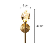 Load image into Gallery viewer, INSPIRA LIFESTYLES - Kassa Luxury Chandelier, Modern Crystal Chandelier, Elegant Pendant Light, Contemporary Lighting Fixture, SPUTNIK CHANDELIER, SCULPTURAL LIGHT, ROCK CHANDELIER, RESTAURANT LIGHT, PENDANT LIGHT, MODERN PENDANT LIGHT, MODERN CHANDELIER, Luxury Home Chandelier, Luxury Crystal LED Chandelier, Luxury Chandelier Lighting, LUXURY CHANDELIER, LIVING ROOM LIGHT, HOTEL LIGHT, High-End Decorative Chandelier, CRYSTAL CHANDELIER, Contemporary Chandelier