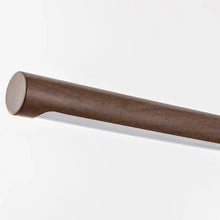 Load image into Gallery viewer, Klaxon Wood Pendant