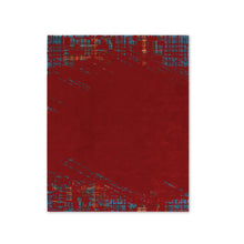Load image into Gallery viewer, INSPIRA LIFESTYLES | Kokiiro Hand Tufted Rug, Crimson Weave Hand-Tufted Rug – Artisan Red Tencel & Wool Carpet, WOVEN RUG, WOOL AREA RUG, STATEMENT RUG, RECTANGLE AREA RUG, PREMIUM WOOL RUG, POST MODERN RUG, MULTI LEVEL RUG, MONOCHROME RUG, MODERN RUG, MODERN AREA RUG, MINIMAL RUG, MADE TO ORDER RUG, LIVING ROOM RUG, LARGE RUG, HIGH RELIEF RUG, Handmade Rug, HAND WOVEN RUG, HAND TUFTED RUG, DINING ROOM RUG, CONTEMPORARY RUG, COLOURFUL RUG, COLORFUL RUG, BEDROOM RUG, AREA RUG, ACCENT RUG