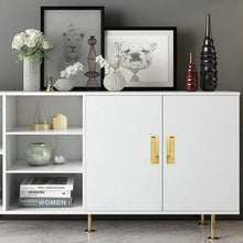 Load image into Gallery viewer, INSPIRA LIFESTYLES - Lit Recessed Pull Handles - CABINET HARDWARE, DOOR PULLS, DRAWER PULLS, FURNITURE HANDLES, HARDWARE