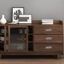 Load image into Gallery viewer, INSPIRA LIFESTYLES - Lit Recessed Pull Handles - CABINET HARDWARE, DOOR PULLS, DRAWER PULLS, FURNITURE HANDLES, HARDWARE