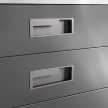 Load image into Gallery viewer, INSPIRA LIFESTYLES - Lit Recessed Pull Handles - CABINET HARDWARE, DOOR PULLS, DRAWER PULLS, FURNITURE HANDLES, HARDWARE