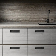 Load image into Gallery viewer, INSPIRA LIFESTYLES - Lit Recessed Pull Handles - CABINET HARDWARE, DOOR PULLS, DRAWER PULLS, FURNITURE HANDLES, HARDWARE