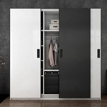 Load image into Gallery viewer, INSPIRA LIFESTYLES - Lit Recessed Pull Handles - CABINET HARDWARE, DOOR PULLS, DRAWER PULLS, FURNITURE HANDLES, HARDWARE