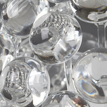 Load image into Gallery viewer, INSPIRA LIFESTYLES - Modern Beaded Light, Modern Beaded Ceiling Light, Modern Acrylic Pendant Lights, Contemporary Pendant Lighting, Sleek Acrylic Pendant Light, Minimalist Pendant Lamp, Elegant Acrylic Light Fixture, Modern Ceiling Pendant, Stylish Acrylic Pendant, High-Quality Pendant Lights, Chic Acrylic Lighting, Modern Home Pendant, Versatile Acrylic Light, Clean Design Pendant Lamp