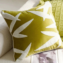 Load image into Gallery viewer, INSPIRA LIFESTYLES | Moriko Woven Pillows, WOVEN PILLOW, THROW PILLOW, SOFA PILLOW, PILLOW, LUXURY PILLOW, EMBROIDERED PILLOW, DECORATIVE PILLOW, COTTON PILLOW, COLORFUL PILLOW, CHAIR PILLOW, BED PILLOW, ACCENT PILLOW