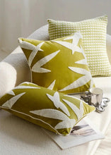 Load image into Gallery viewer, INSPIRA LIFESTYLES | Moriko Woven Pillows, WOVEN PILLOW, THROW PILLOW, SOFA PILLOW, PILLOW, LUXURY PILLOW, EMBROIDERED PILLOW, DECORATIVE PILLOW, COTTON PILLOW, COLORFUL PILLOW, CHAIR PILLOW, BED PILLOW, ACCENT PILLOW