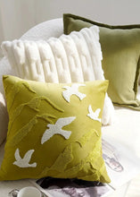 Load image into Gallery viewer, INSPIRA LIFESTYLES | Moriko Woven Pillows, WOVEN PILLOW, THROW PILLOW, SOFA PILLOW, PILLOW, LUXURY PILLOW, EMBROIDERED PILLOW, DECORATIVE PILLOW, COTTON PILLOW, COLORFUL PILLOW, CHAIR PILLOW, BED PILLOW, ACCENT PILLOW