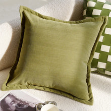 Load image into Gallery viewer, INSPIRA LIFESTYLES | Moriko Woven Pillows, WOVEN PILLOW, THROW PILLOW, SOFA PILLOW, PILLOW, LUXURY PILLOW, EMBROIDERED PILLOW, DECORATIVE PILLOW, COTTON PILLOW, COLORFUL PILLOW, CHAIR PILLOW, BED PILLOW, ACCENT PILLOW