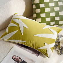 Load image into Gallery viewer, INSPIRA LIFESTYLES | Moriko Woven Pillows, WOVEN PILLOW, THROW PILLOW, SOFA PILLOW, PILLOW, LUXURY PILLOW, EMBROIDERED PILLOW, DECORATIVE PILLOW, COTTON PILLOW, COLORFUL PILLOW, CHAIR PILLOW, BED PILLOW, ACCENT PILLOW