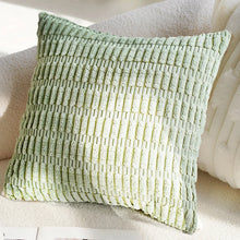 Load image into Gallery viewer, INSPIRA LIFESTYLES | Moriko Woven Pillows, WOVEN PILLOW, THROW PILLOW, SOFA PILLOW, PILLOW, LUXURY PILLOW, EMBROIDERED PILLOW, DECORATIVE PILLOW, COTTON PILLOW, COLORFUL PILLOW, CHAIR PILLOW, BED PILLOW, ACCENT PILLOW