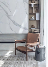 Load image into Gallery viewer, INSPIRA LIFESTYLES | New Century Hand Tufted Rug, WOVEN RUG, WOOL AREA RUG, TUFTED RUG, STATEMENT RUG, RUGS, RUG, RECTANGLE AREA RUG, PREMIUM WOOL RUG, POST MODERN RUG, MONOCHROME RUG, MODERN RUG, MINIMAL RUG, MADE TO ORDER, LIVING ROOM RUG, LARGE RUG, Handmade Rug, HANDMADE, HAND WOVEN RUG, HAND TUFTED RUG, GEOMETRIC RUG, DINING ROOM RUG, BEDROOM RUG, AREA RUG, ACCENT RUG, MODERN AREA RUG, CONTEMPORARY RUG, BEIGE RUG, GREIGE RUG, TENCEL RUG, TENCEL AREA RUG