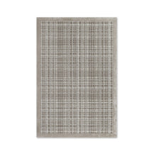 Load image into Gallery viewer, INSPIRA LIFESTYLES | New Century Hand Tufted Rug, WOVEN RUG, WOOL AREA RUG, TUFTED RUG, STATEMENT RUG, RUGS, RUG, RECTANGLE AREA RUG, PREMIUM WOOL RUG, POST MODERN RUG, MONOCHROME RUG, MODERN RUG, MINIMAL RUG, MADE TO ORDER, LIVING ROOM RUG, LARGE RUG, Handmade Rug, HANDMADE, HAND WOVEN RUG, HAND TUFTED RUG, GEOMETRIC RUG, DINING ROOM RUG, BEDROOM RUG, AREA RUG, ACCENT RUG, MODERN AREA RUG, CONTEMPORARY RUG, BEIGE RUG, GREIGE RUG, TENCEL RUG, TENCEL AREA RUG