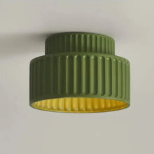 Load image into Gallery viewer, Rille Ceiling Light