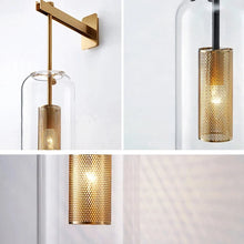 Load image into Gallery viewer, Loft Wall Sconce